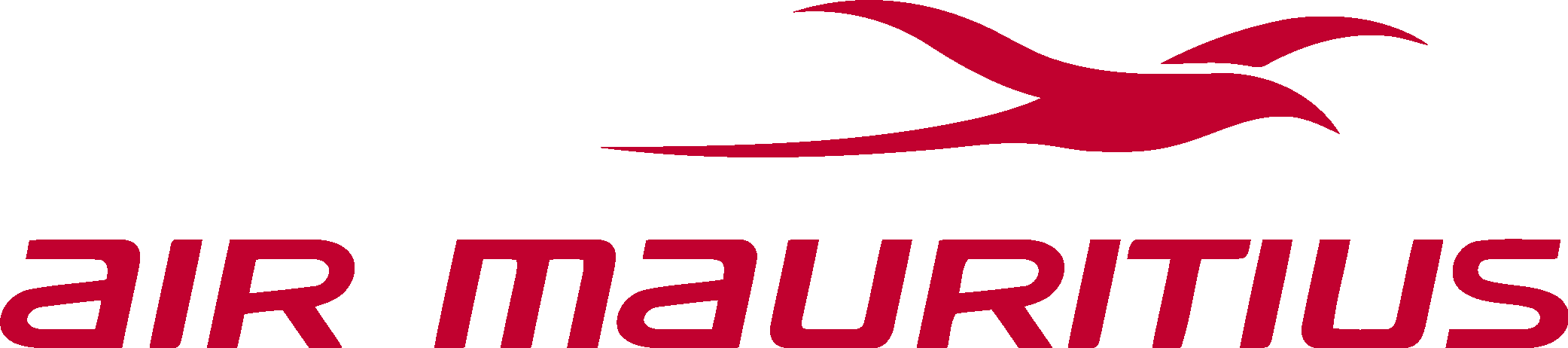 Air Mauritius Logo